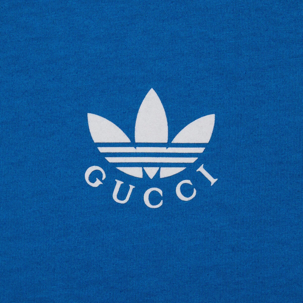 adidas x Gucci T-shirt dress - 9