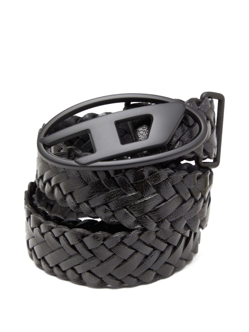 Diesel B-1DR braided belt outlook