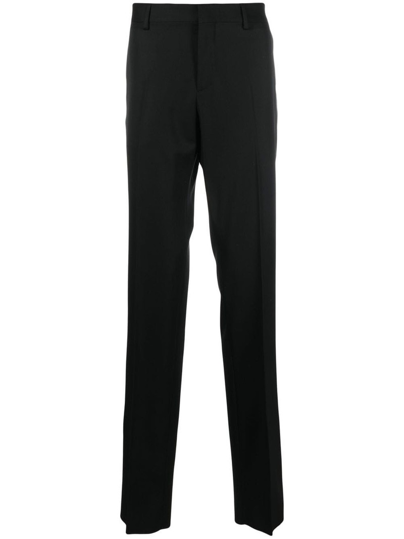 tailored 모직 바지 1