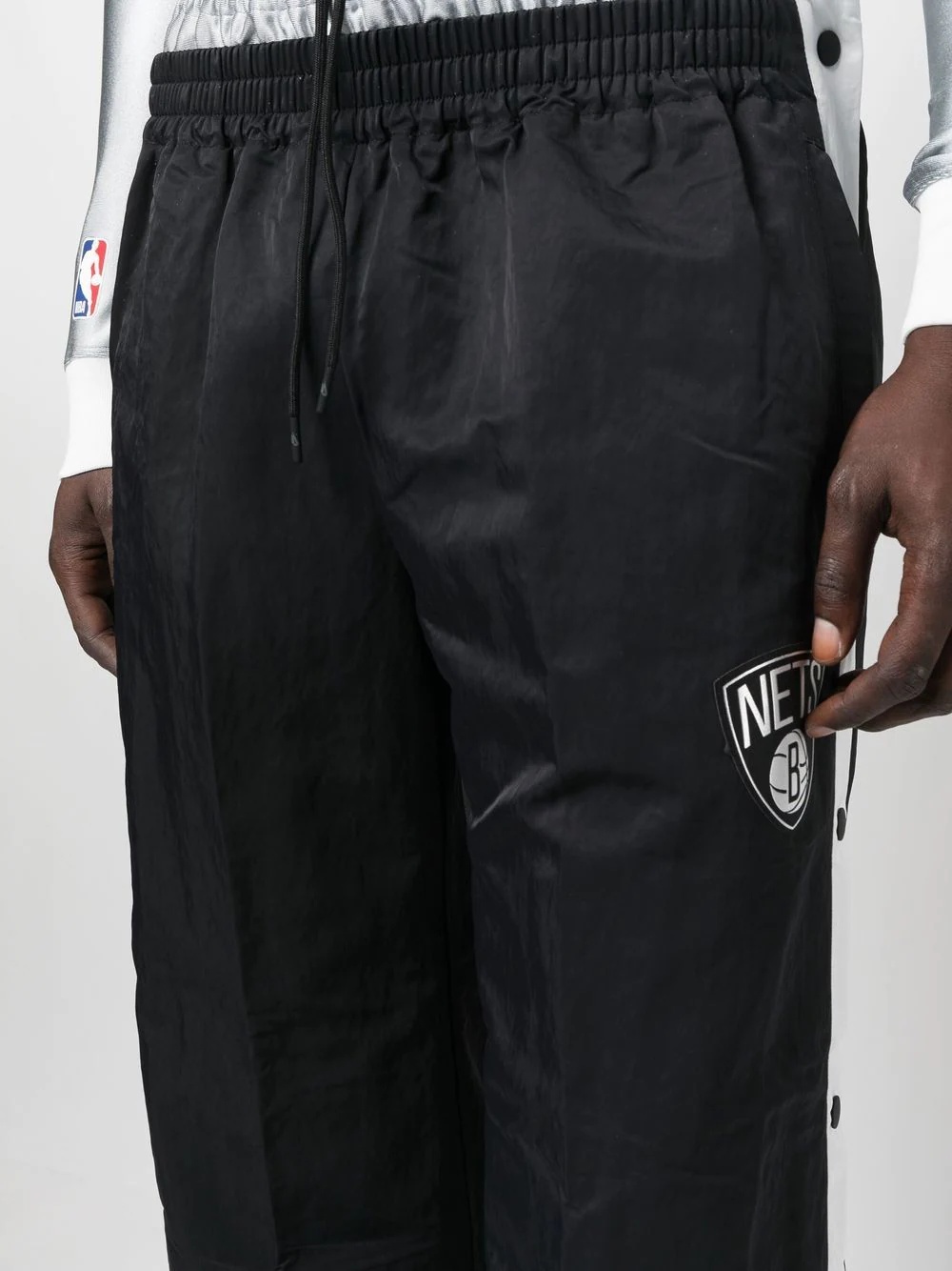 x Nike Jets track pants - 6