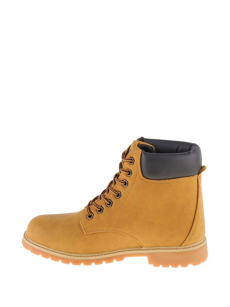 Ranger lace-up hiking boots 1