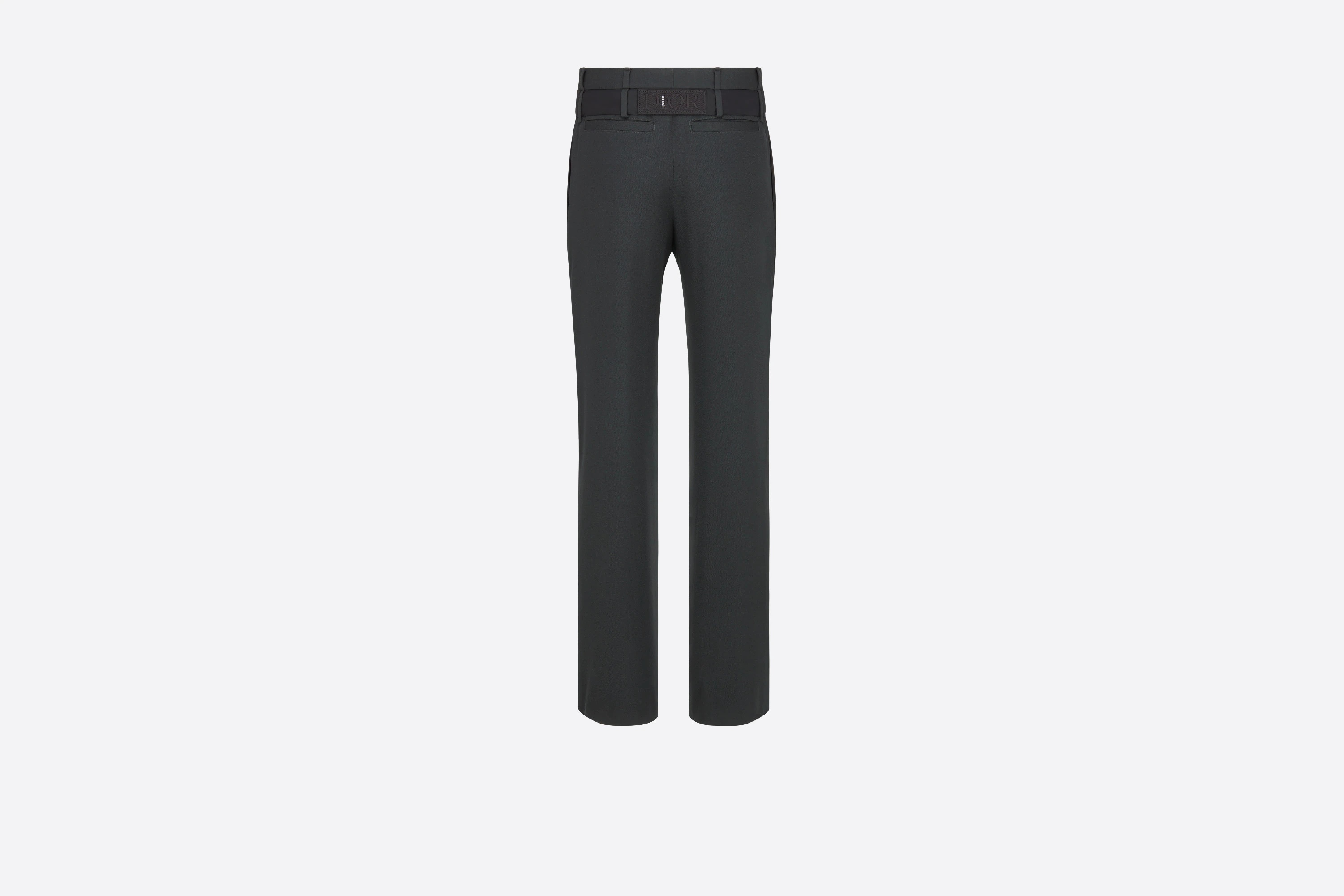 DIOR AND SACAI Pants - 2