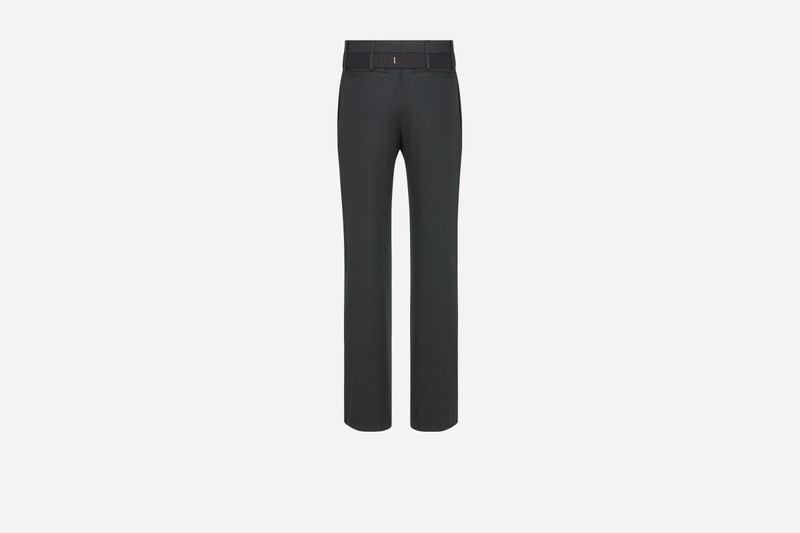 DIOR AND SACAI Pants 2