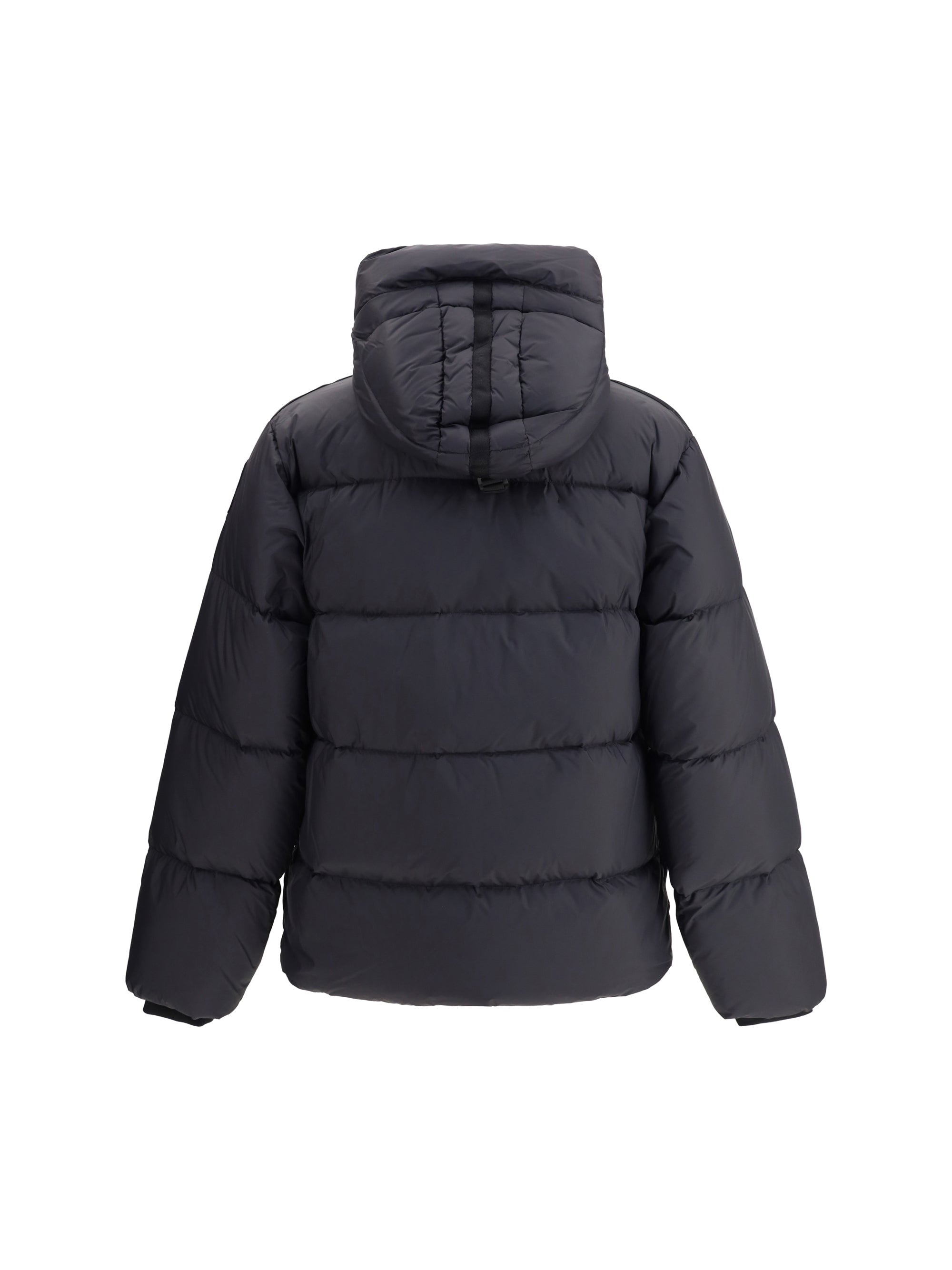 Parajumpers Men Hooded Down Jacket - 2
