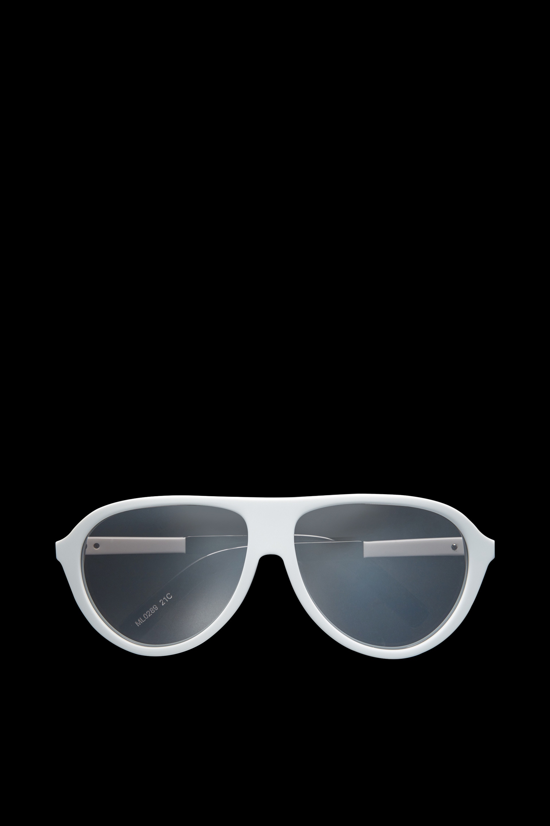 Roque Pilot Sunglasses - 1
