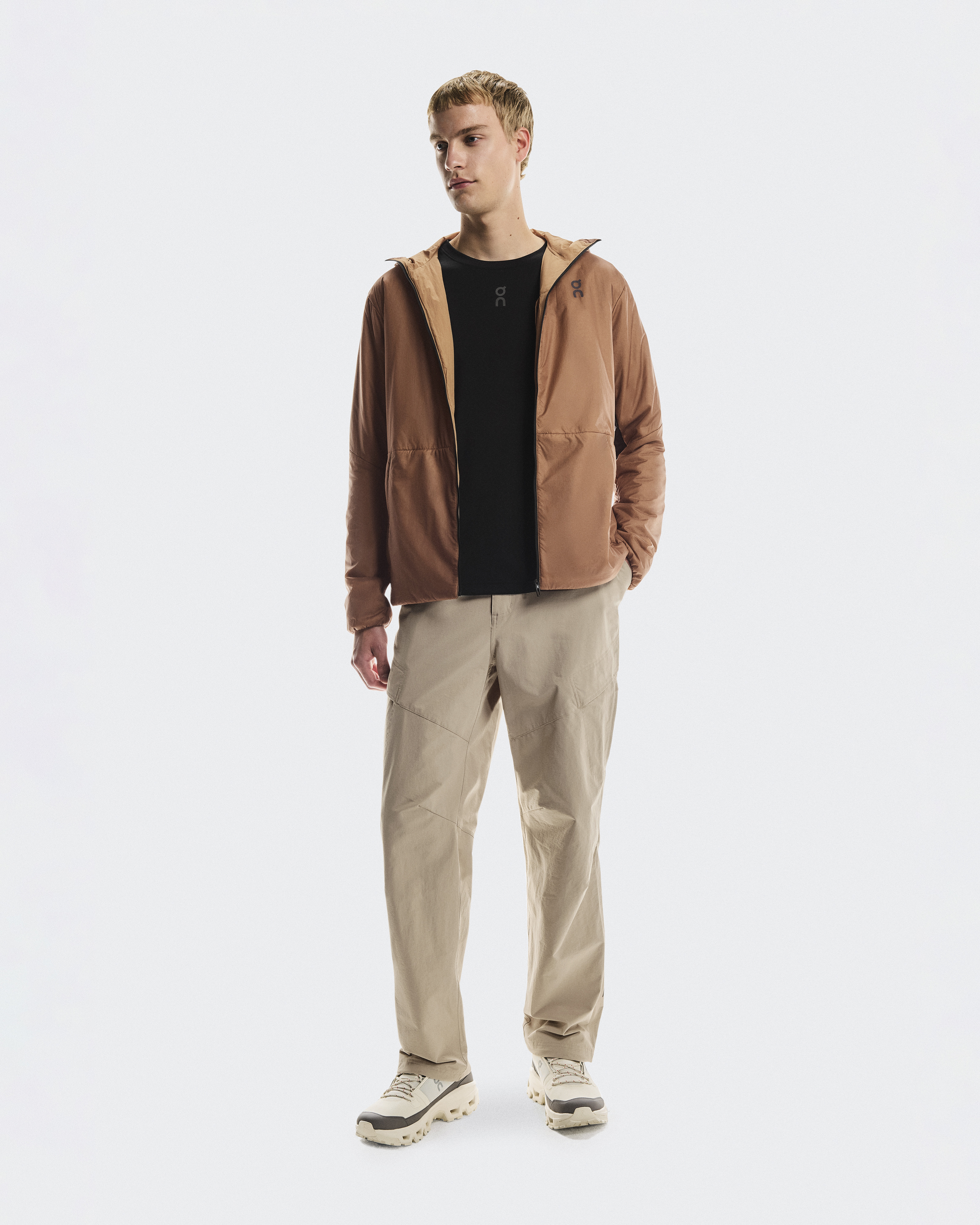 Trek Pants - 3