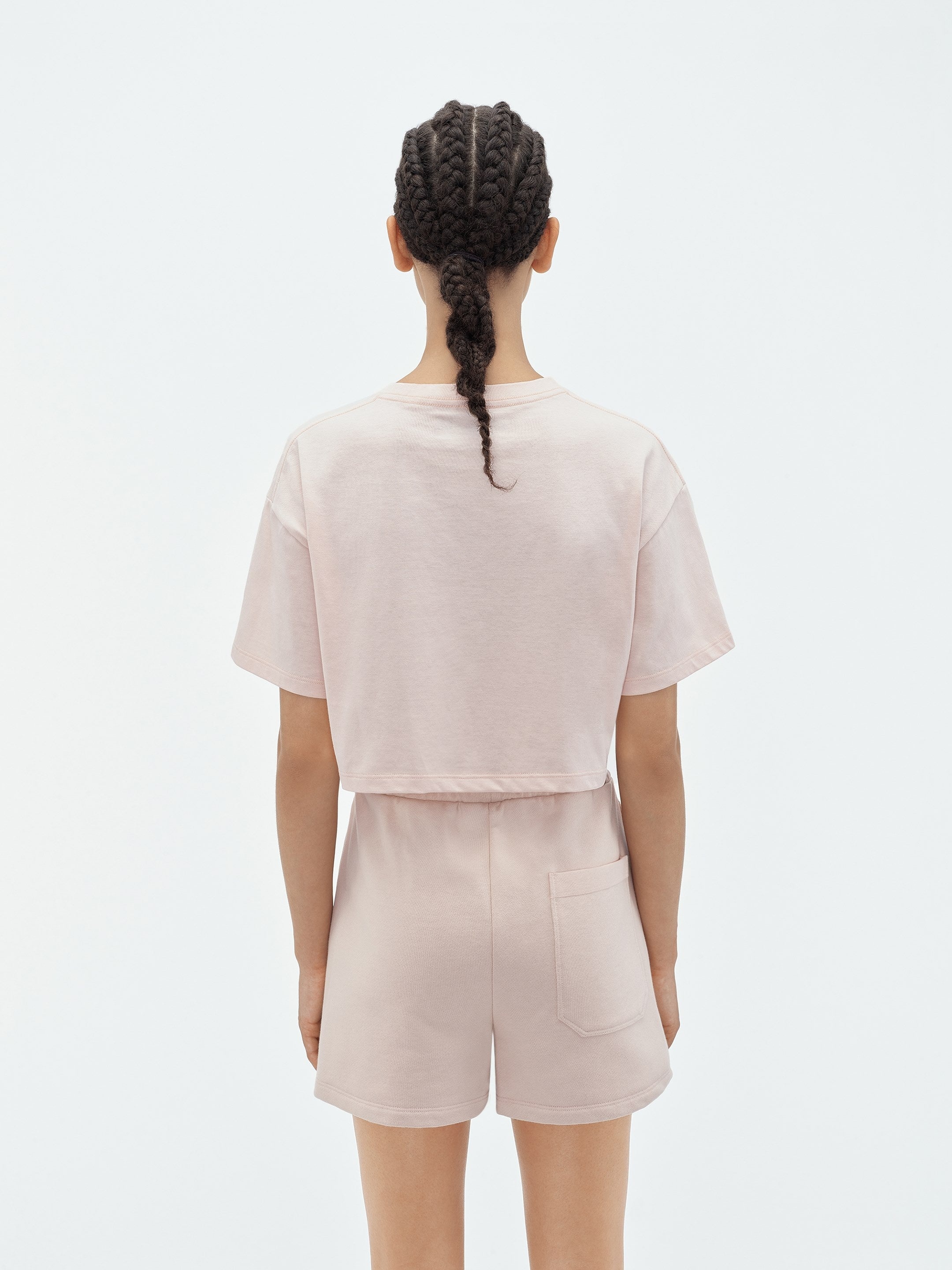 AMIRI CORE LOGO TEE - 5