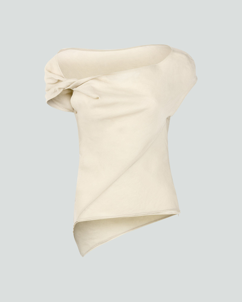 entire studios TWIST TOP WHEAT outlook