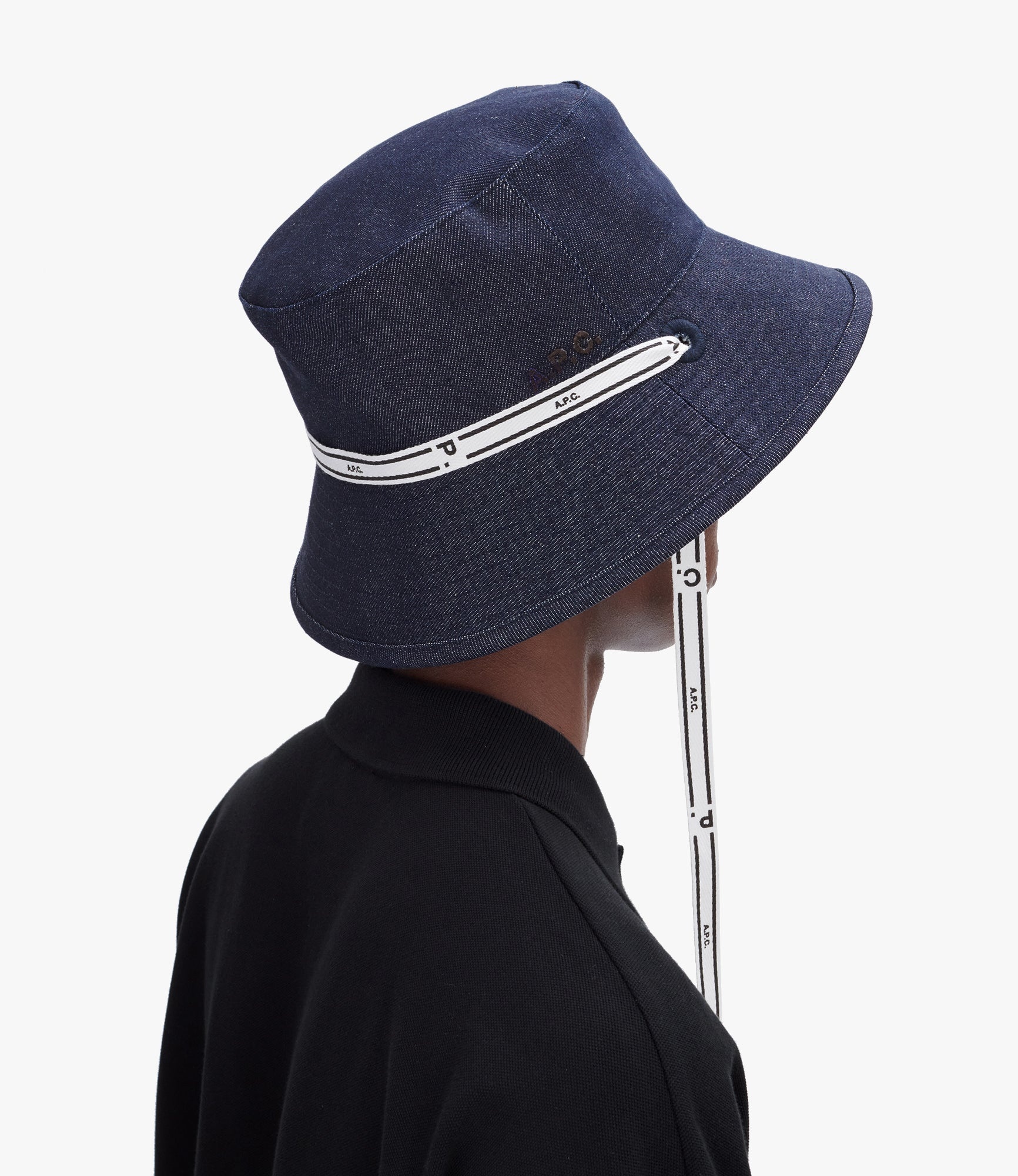 RACHEL 2.0 BUCKET HAT - 2