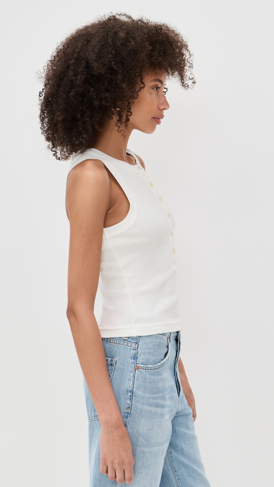 Caralyn Tank - 3