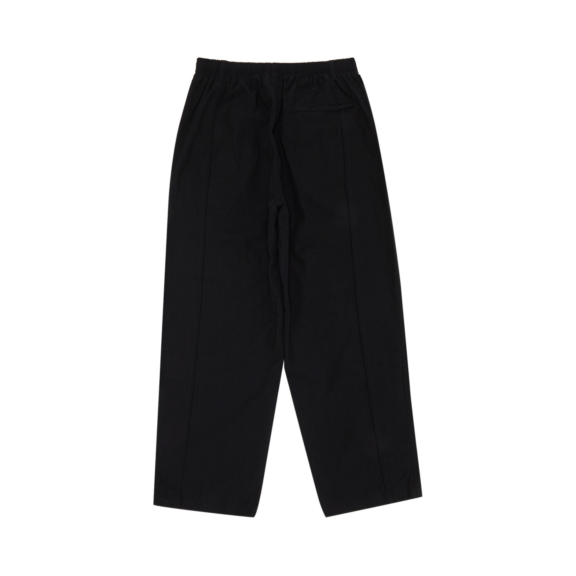 Supreme x Umbro Cotton Ripstop Track Pant 'Black' - 2