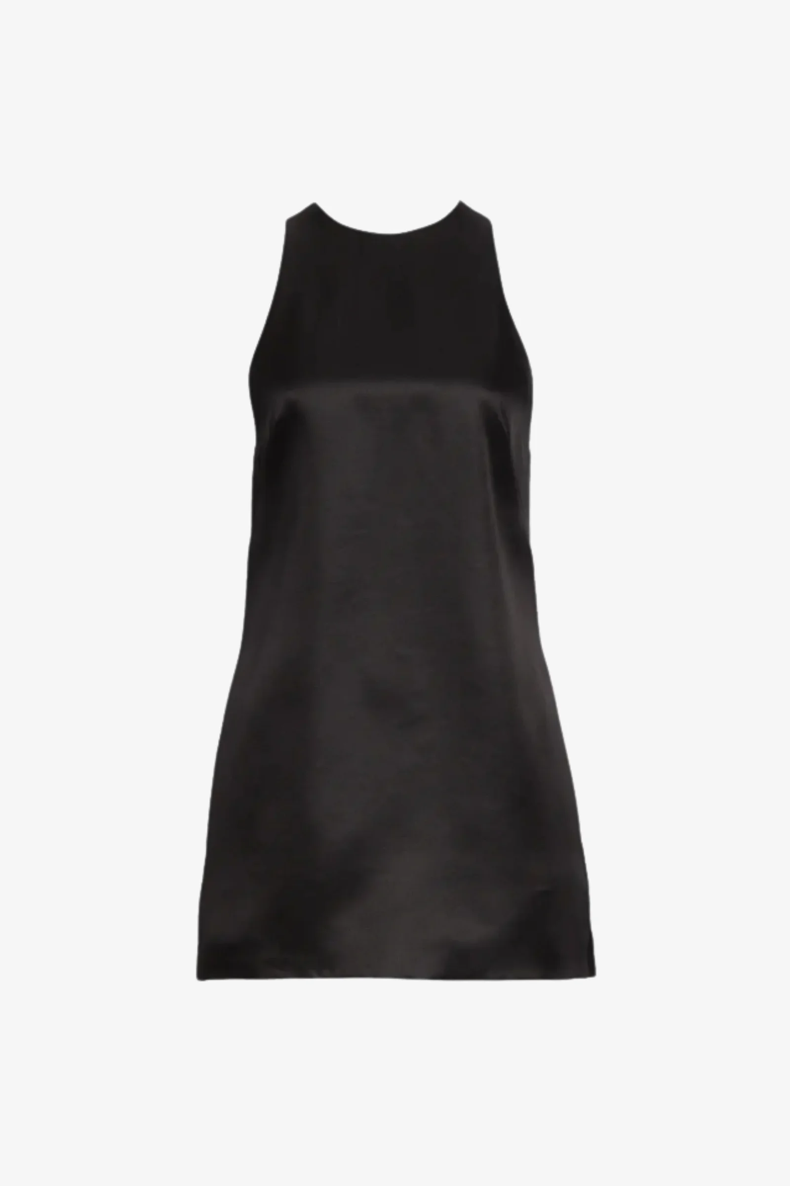 Joelle Mini Dress - 1