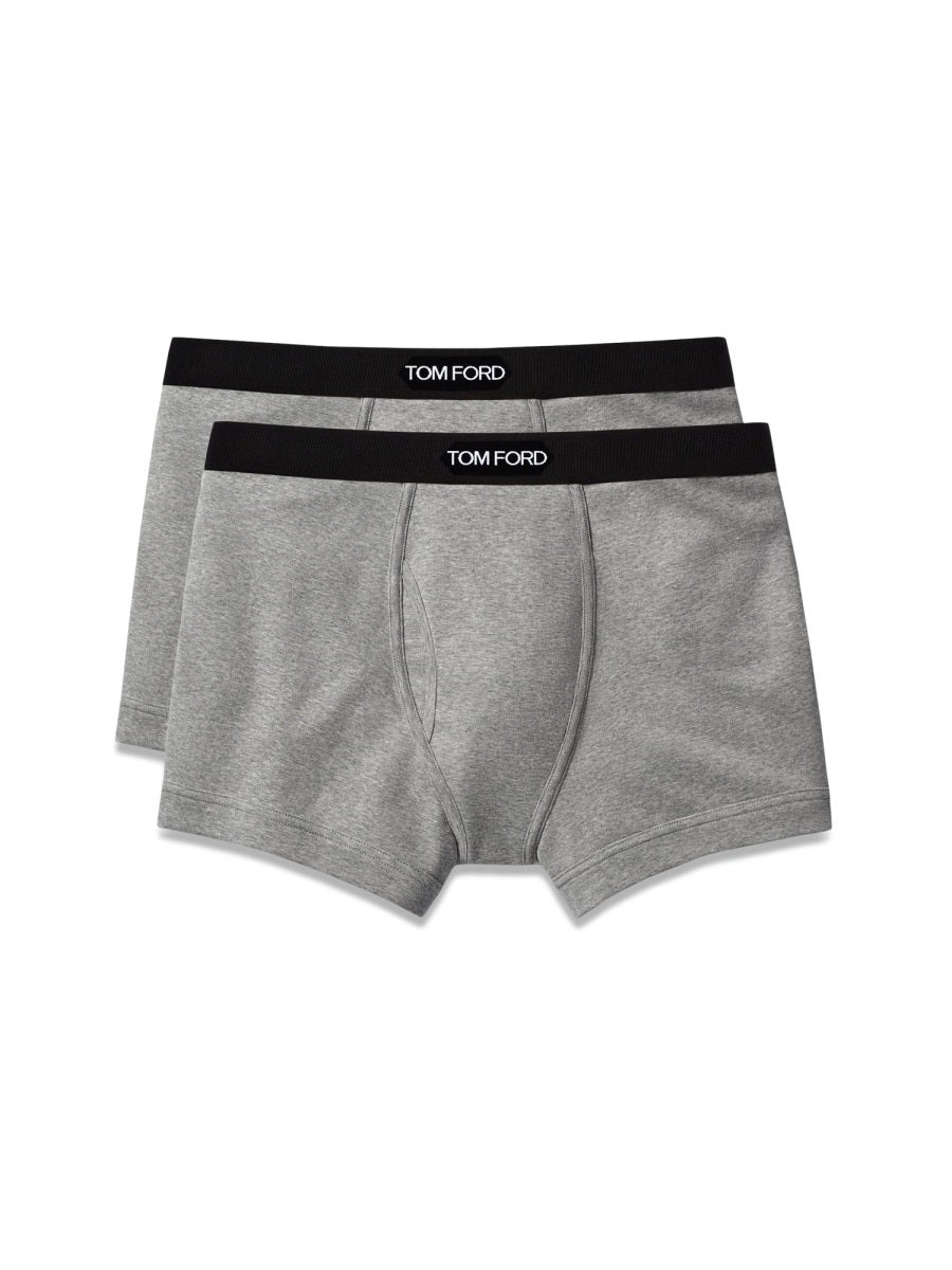 Bi-Pack Boxer - 25