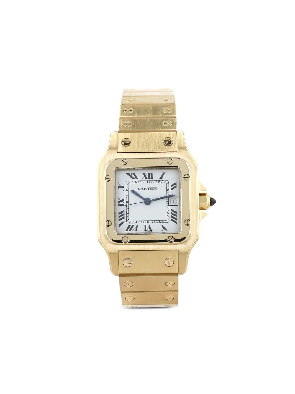 1990s Santos 27mm - 1