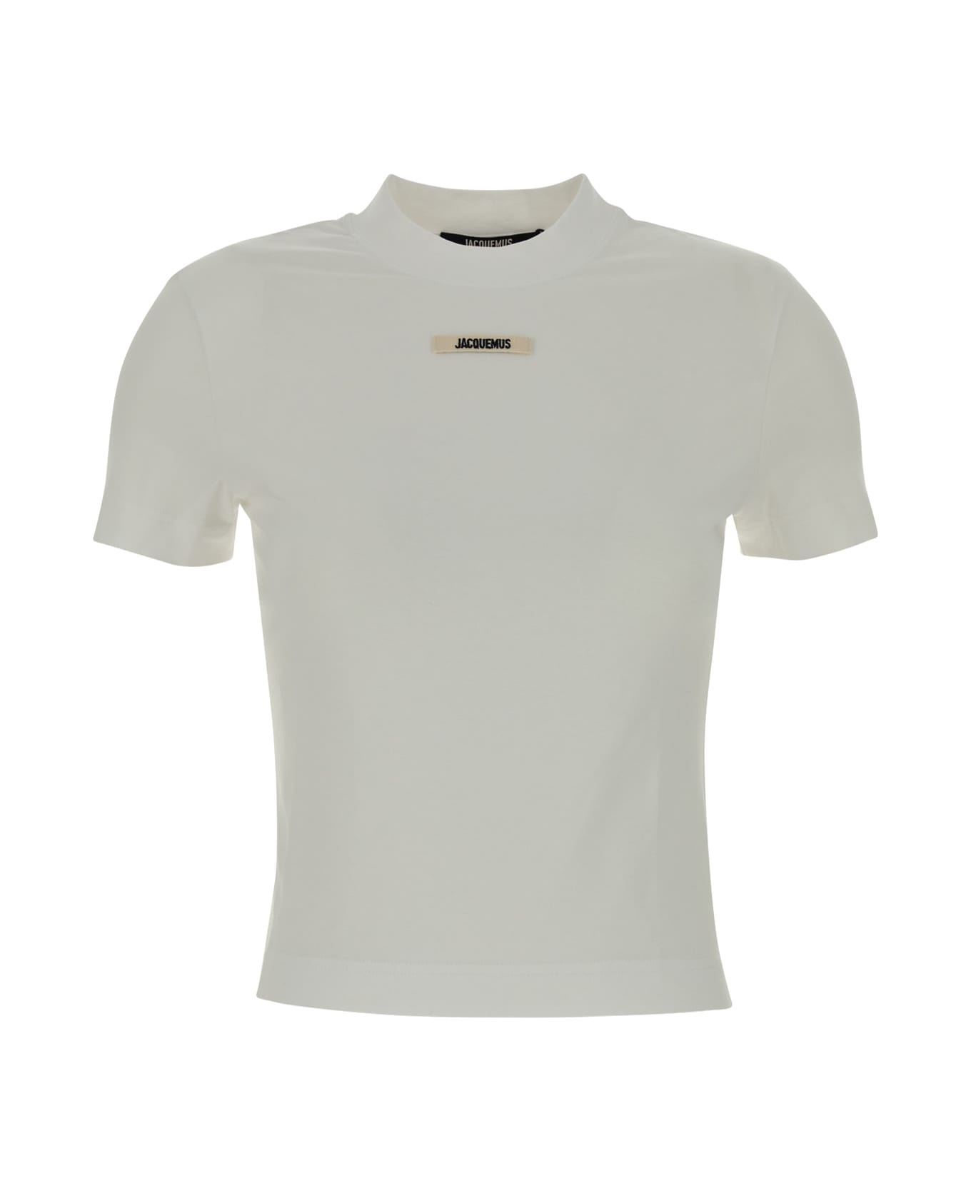 Le Tshirt Gros Grain - 1