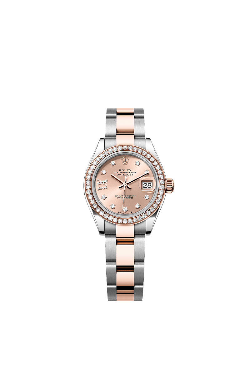 LADY-DATEJUST 279381RBR 1