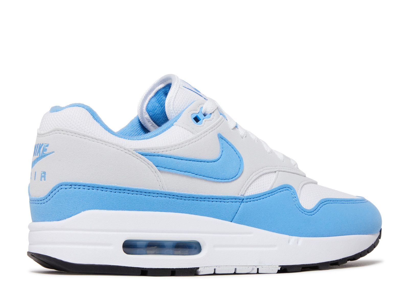 AIR MAX 1 'UNIVERSITY BLUE' - 3