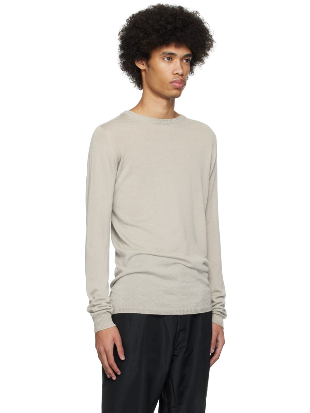 Off-White Biker Level Sweater - 2