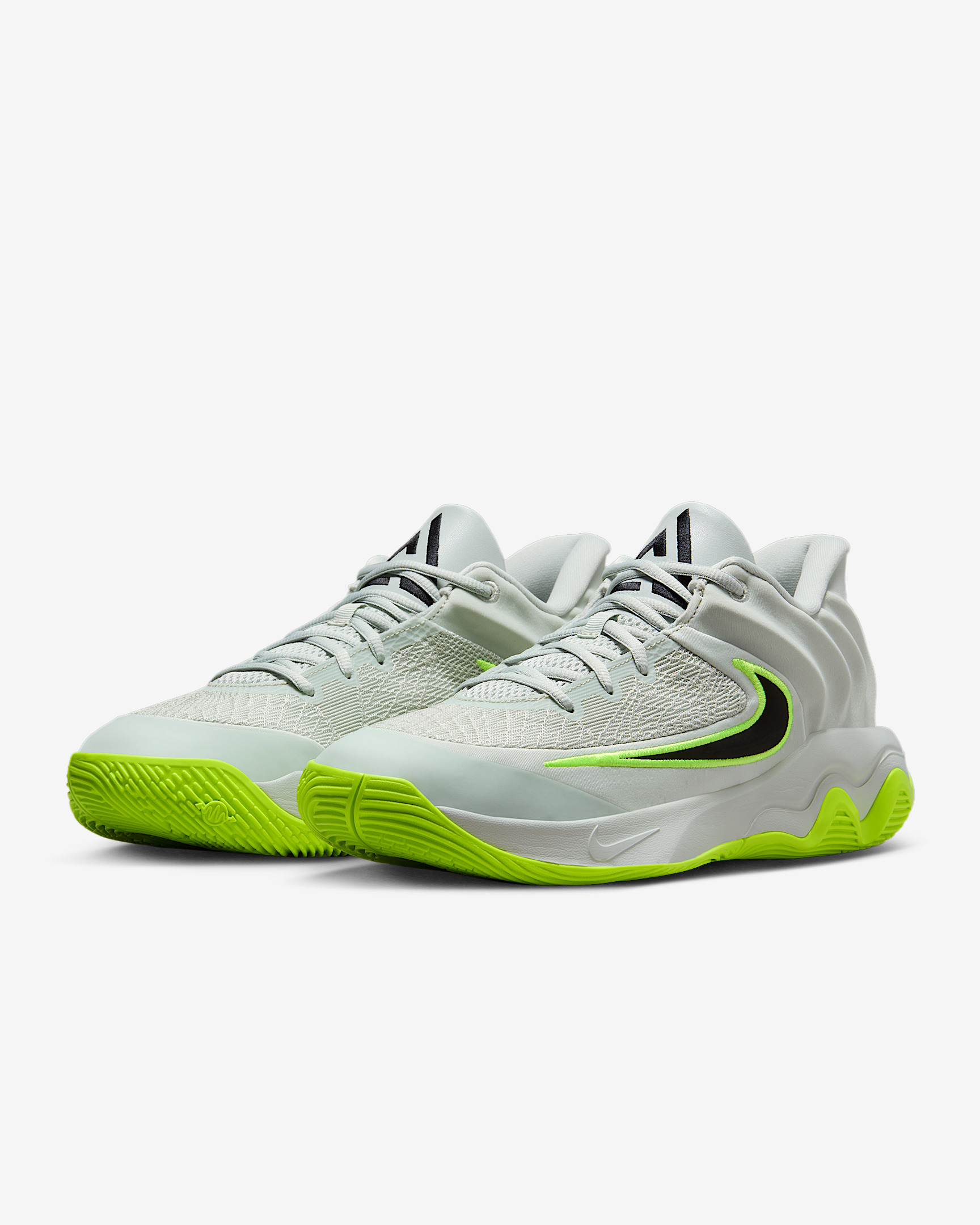 Giannis Immortality 4 Basketball Shoes - 5