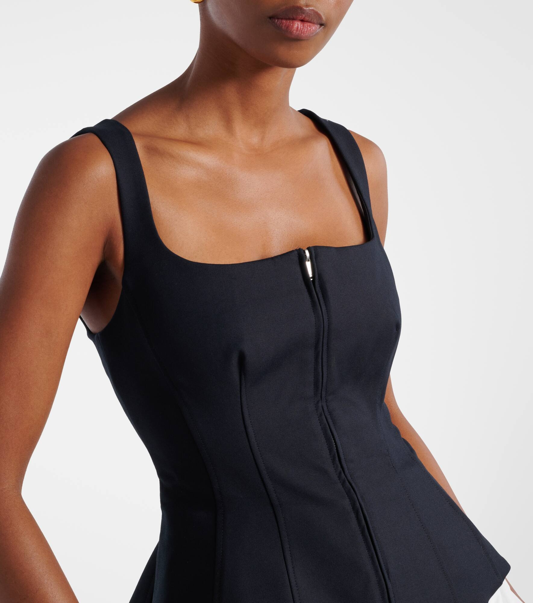 Jolynn maxi dress - 4