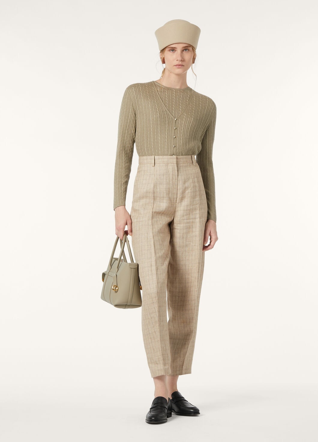 Rimella Cardigan - 2