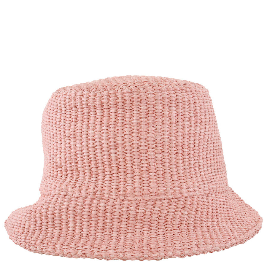 Marni Logo-Embroidered Cotton-Blend Bucket Hat - 6