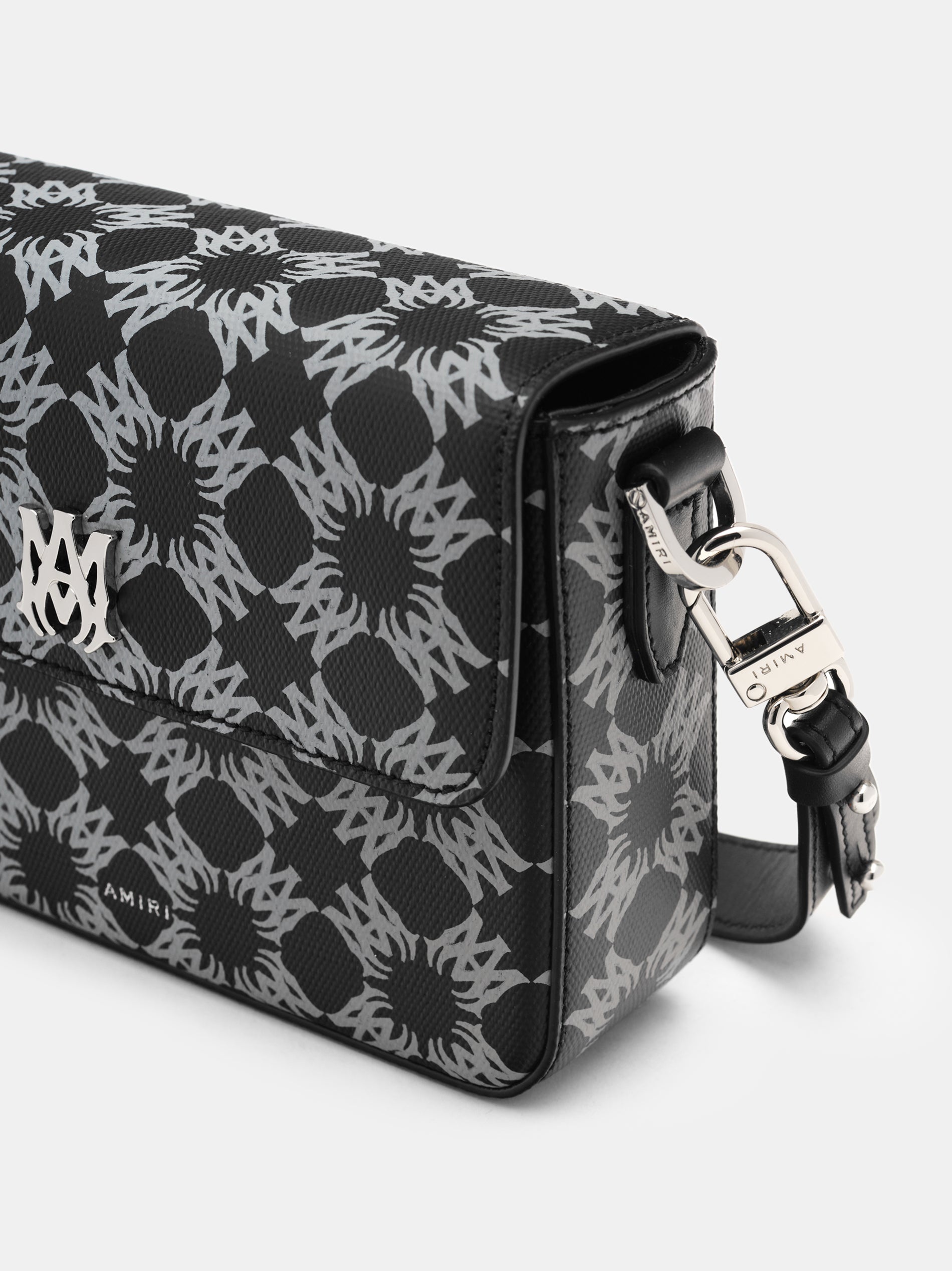 AMIRI MA QUAD CROSSBODY | REVERSIBLE