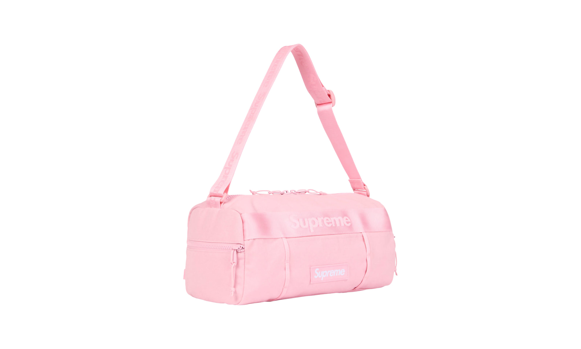 Utility Bag "Light Pink" - 2