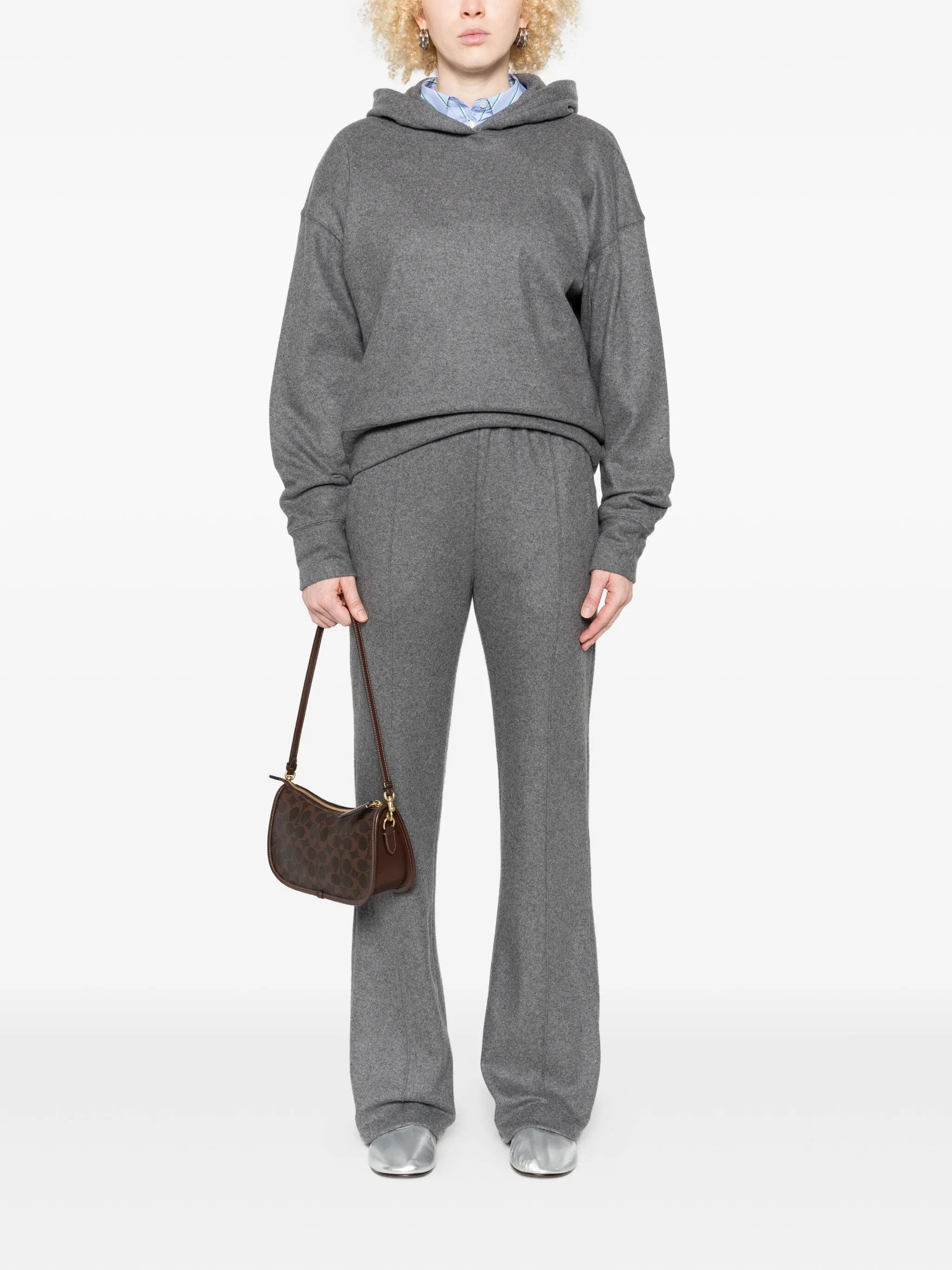 Bite Studios Knitted Hoodie - 2