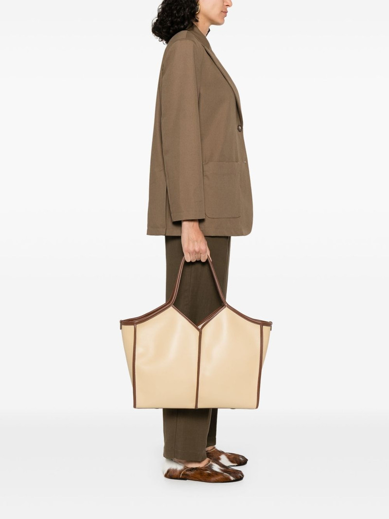 HEREU medium Calella shoulder bag outlook