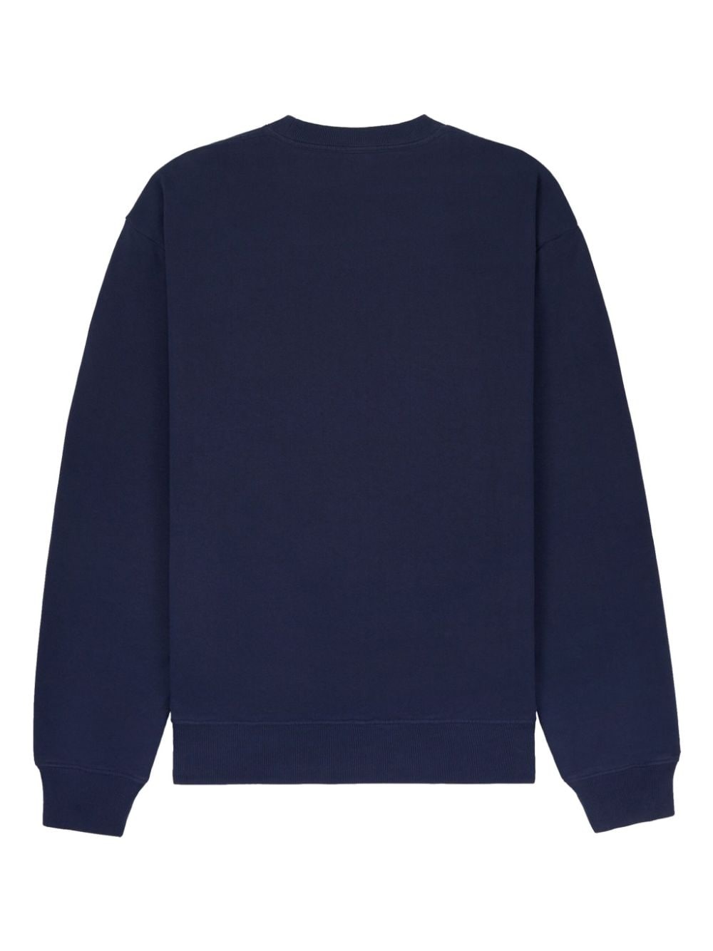 Motion Club logo-print sweatshirt - 2