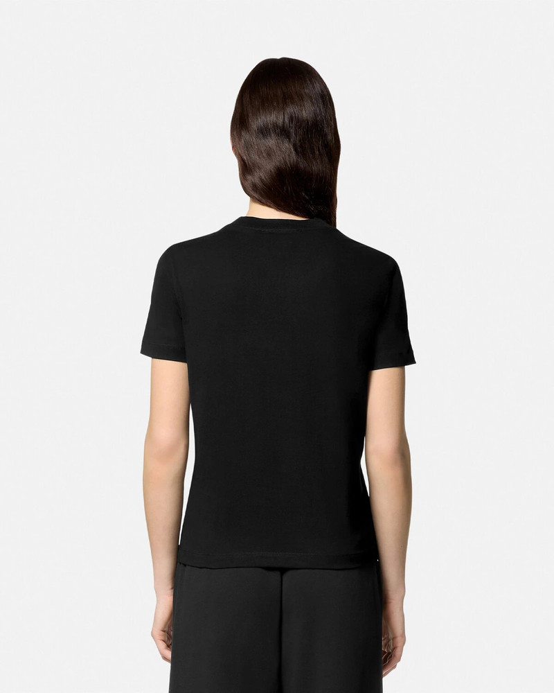 Gothic Logo T-Shirt 5