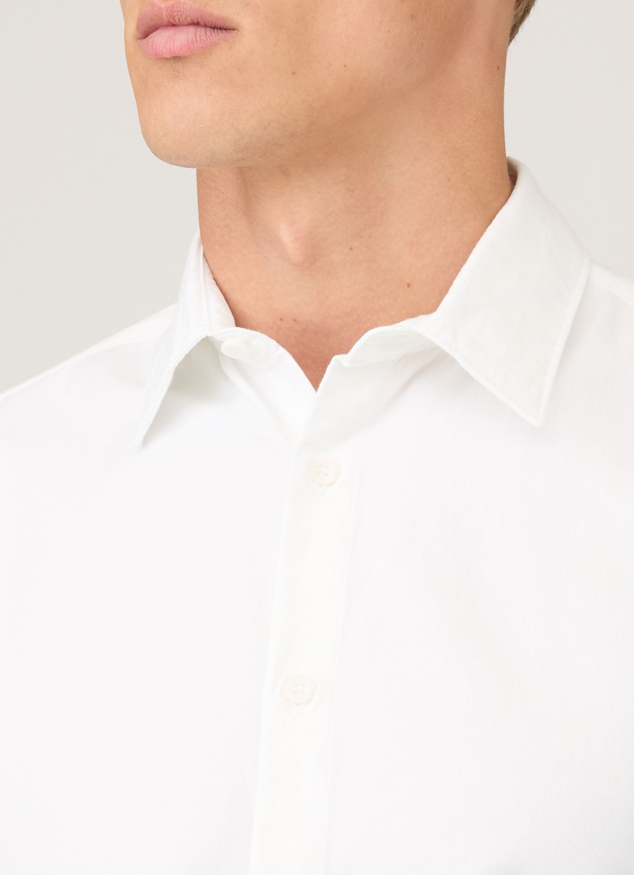 Oxford Shirt - 6