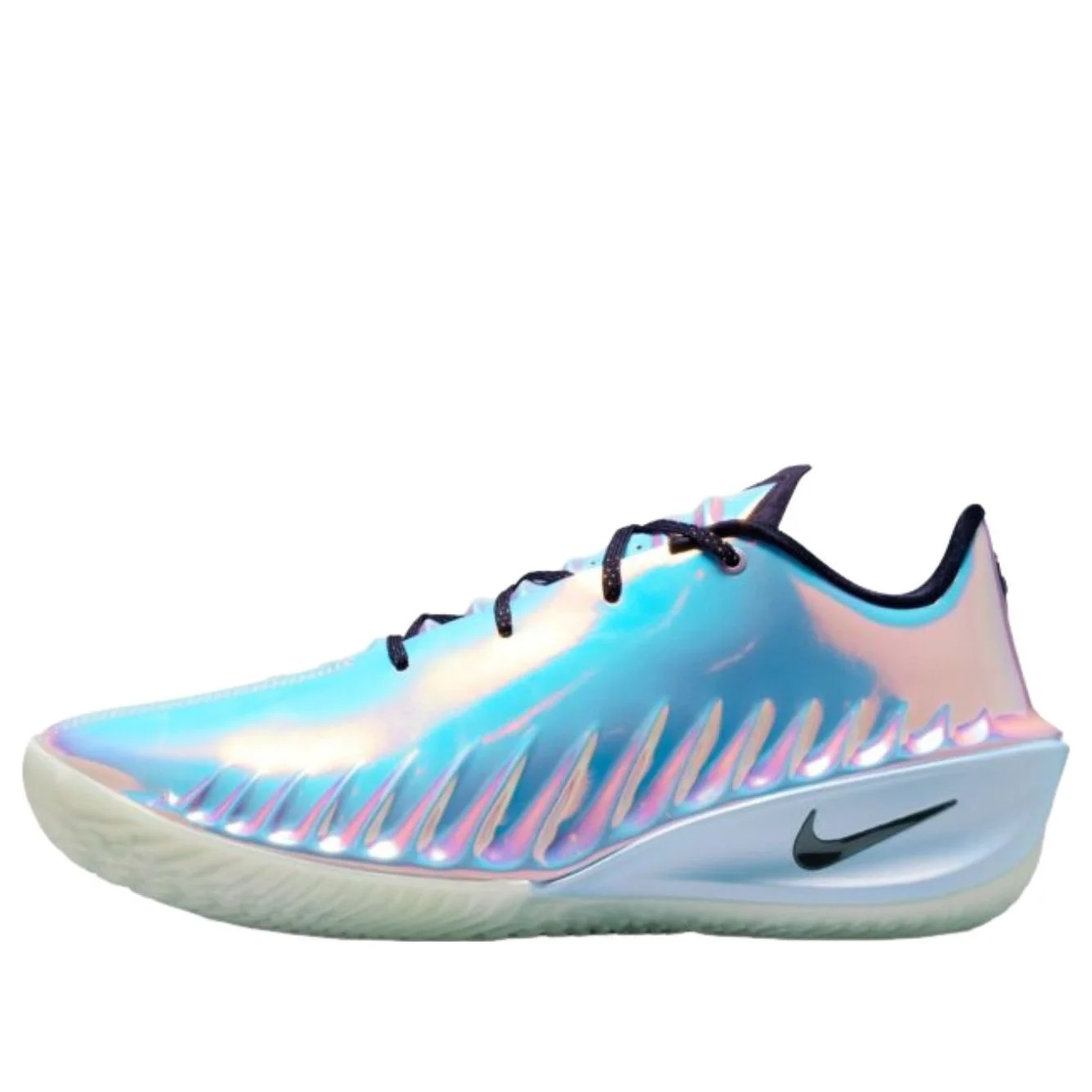 Nike x Victor Wembanyama Air Zoom GT Cut 4 'All-Star Warning Label' IB6729-910 - 1