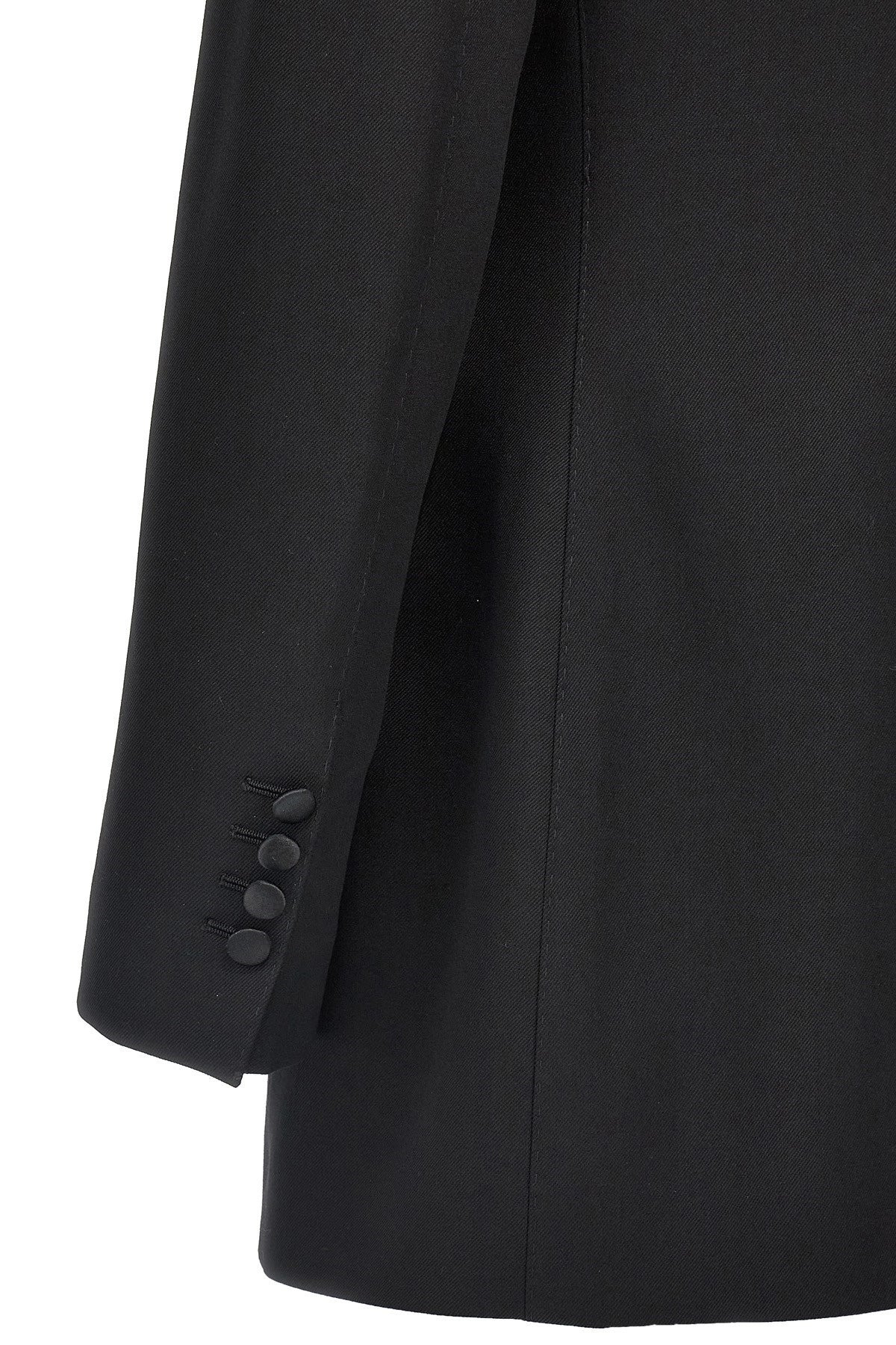 Dolce & Gabbana Women 'Turlington' Blazer - 5