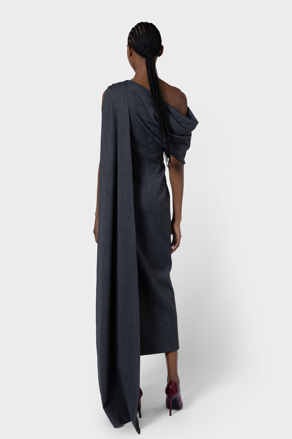 MAITE DRESS - 3