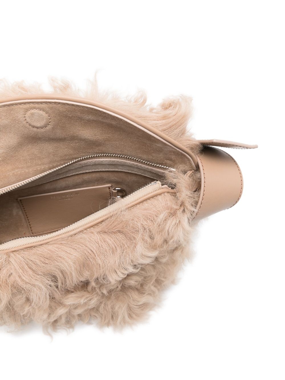 T-Bar cross body bag - 5