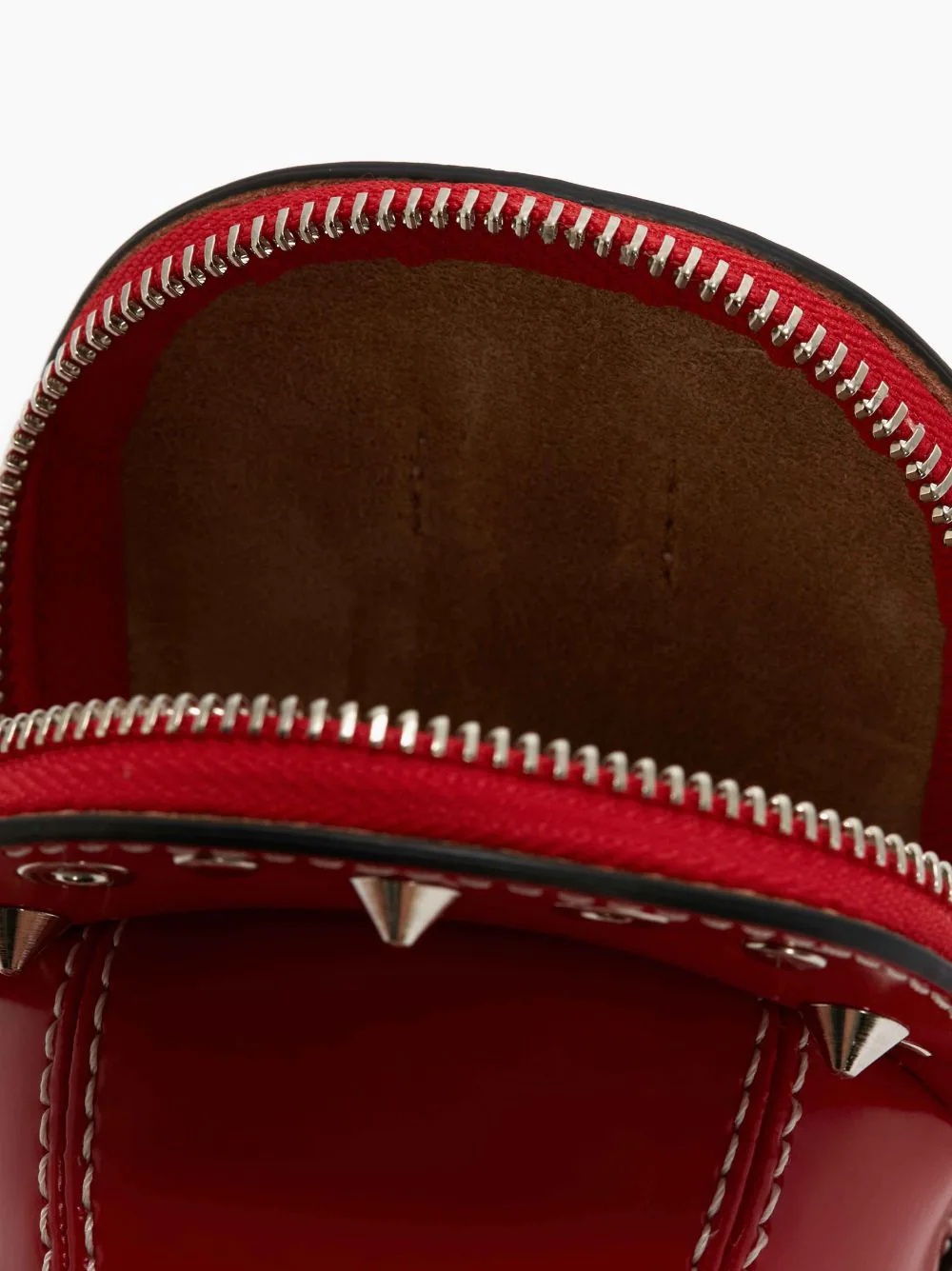 TOM OF FINLAND NANO CAP BAG - 7