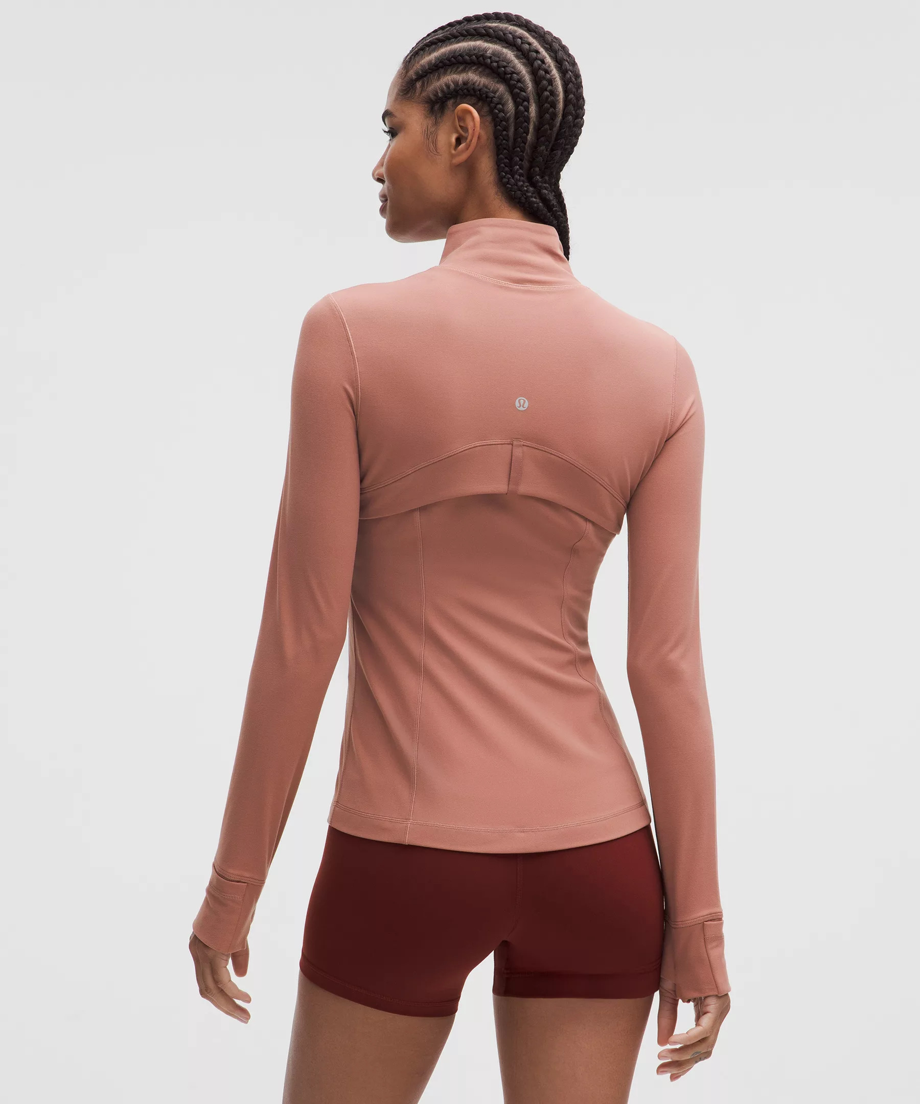Define Jacket *Nulu - 3