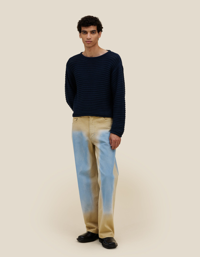 WIDE LEG JEAN 4