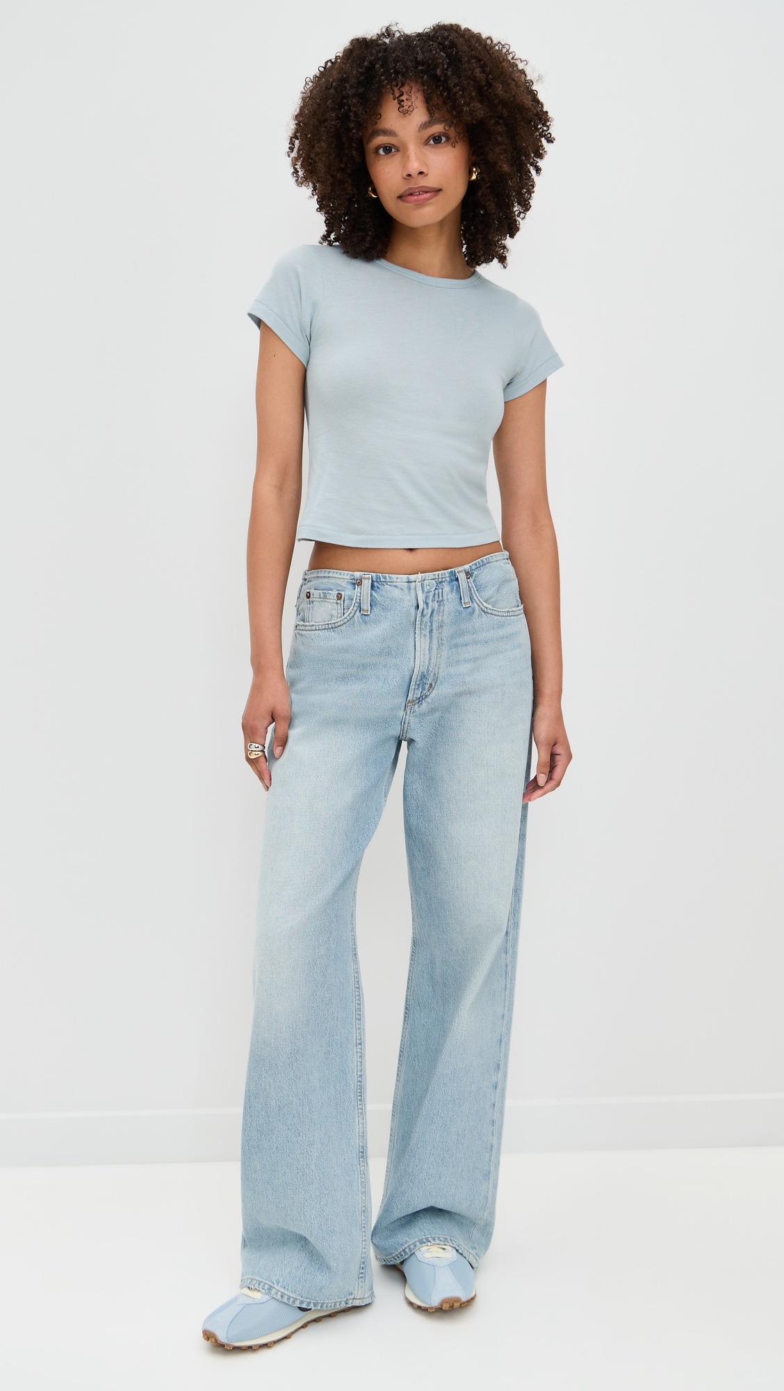 Lex Jeans - 8