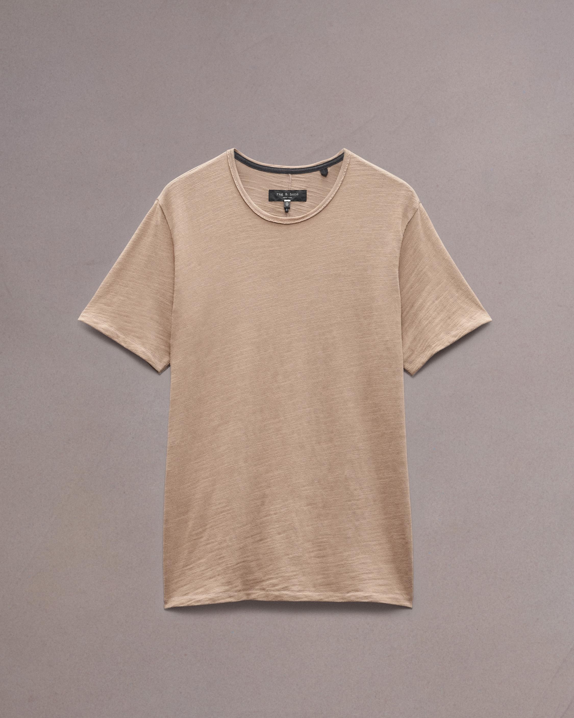 Classic Flame Short Sleeve Tee - 2