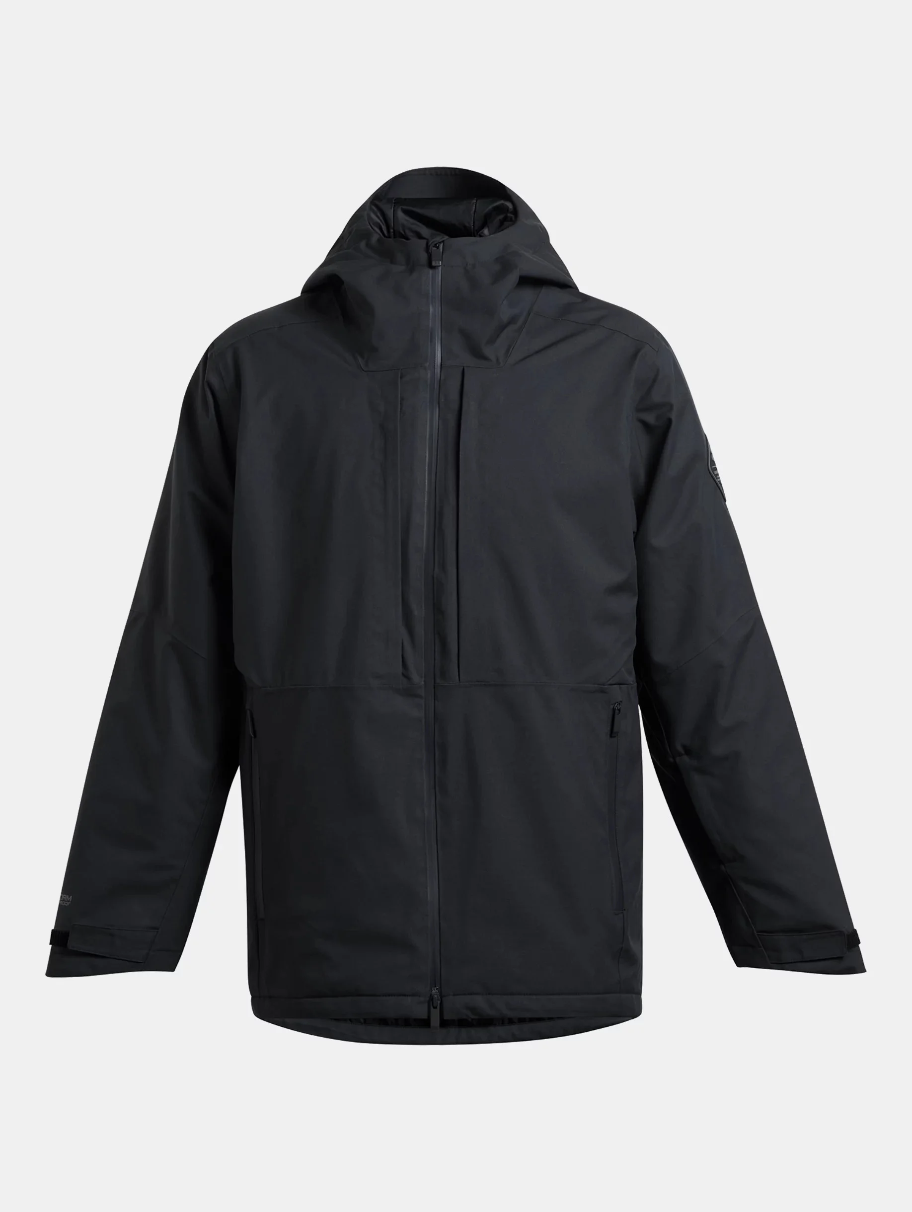 Men's UA Expanse Vista Jacket - 1
