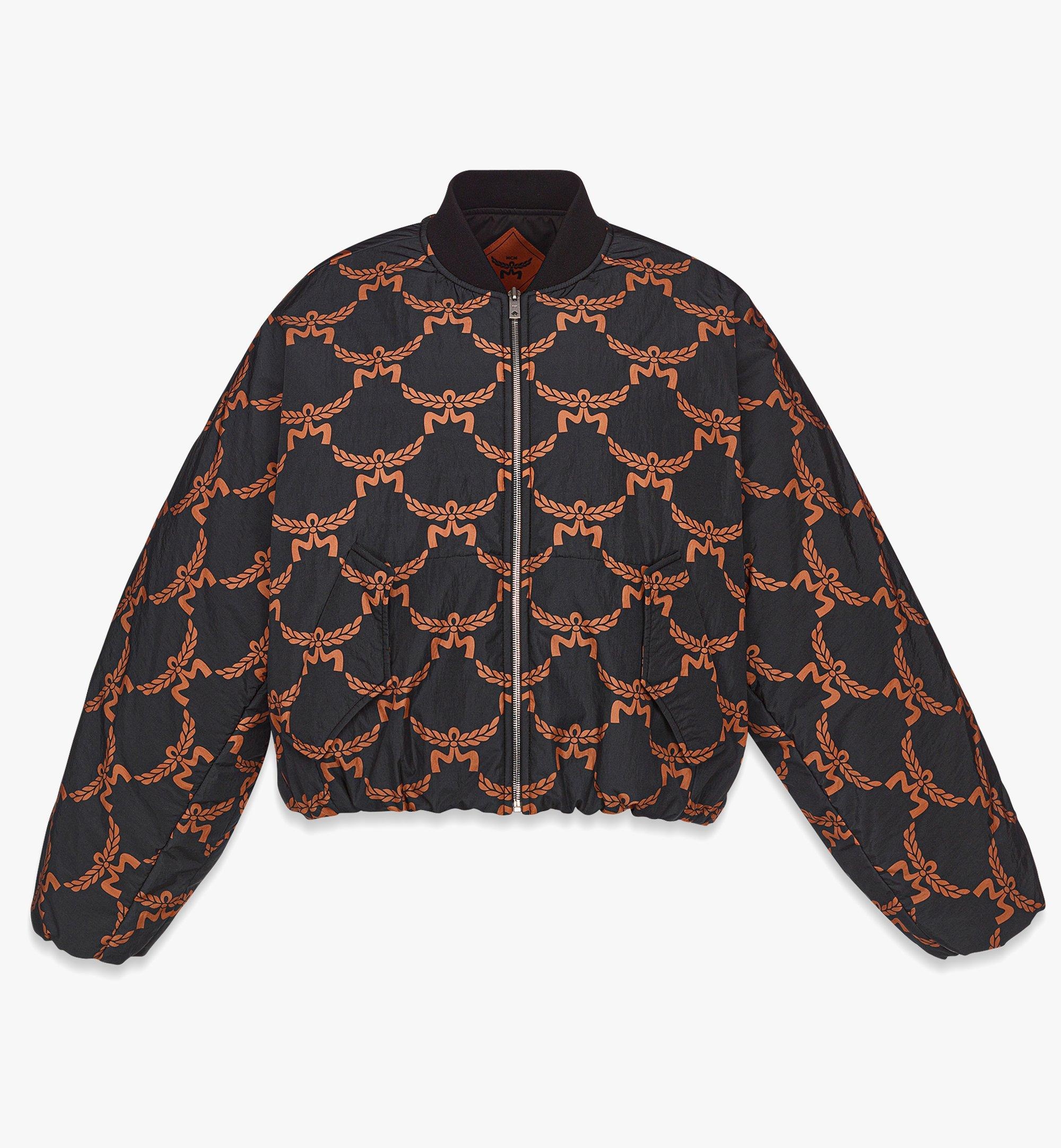 Lauretos Bomber Jacket in ECONYL® - 1