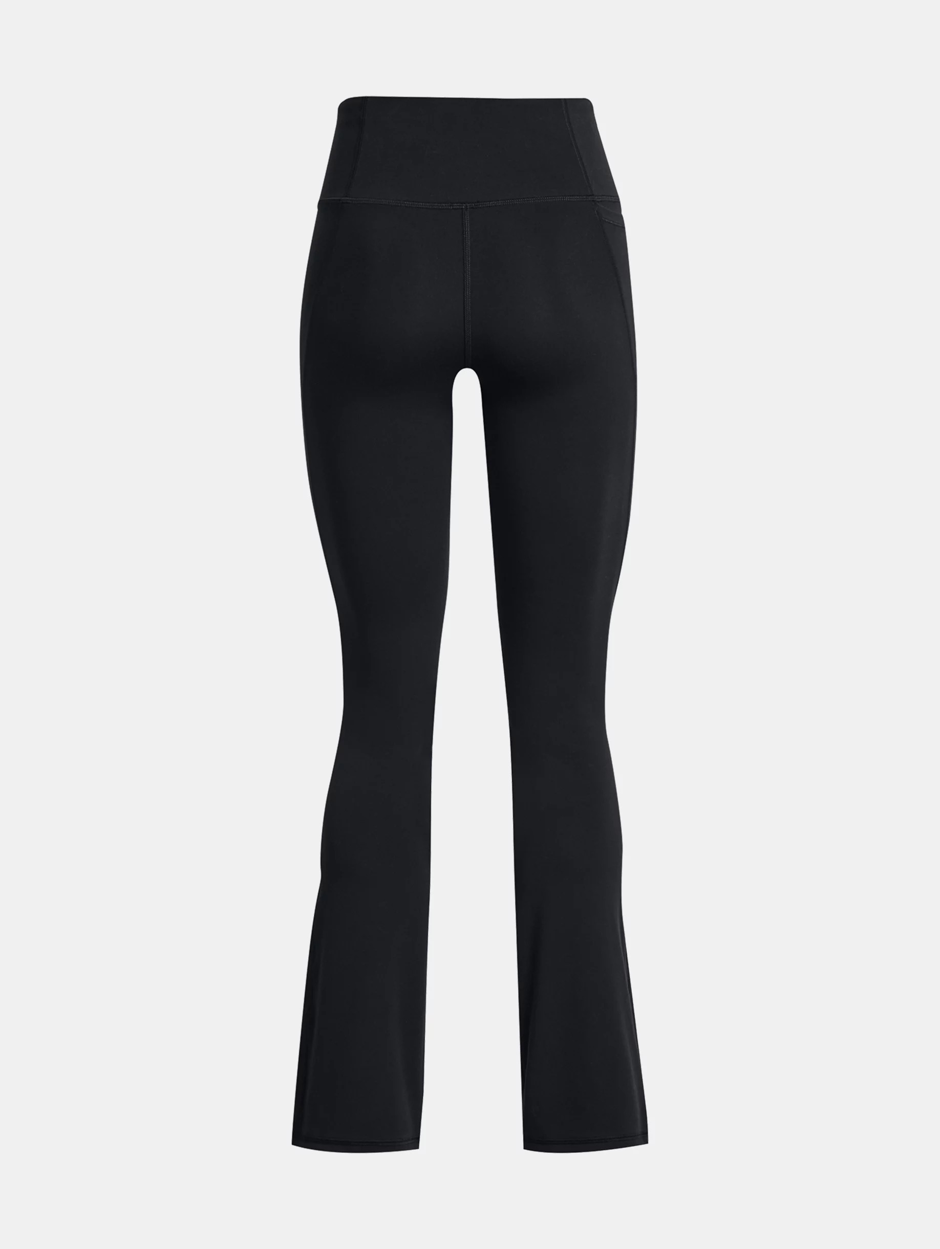 Women's UA Motion Flare Pants - 3