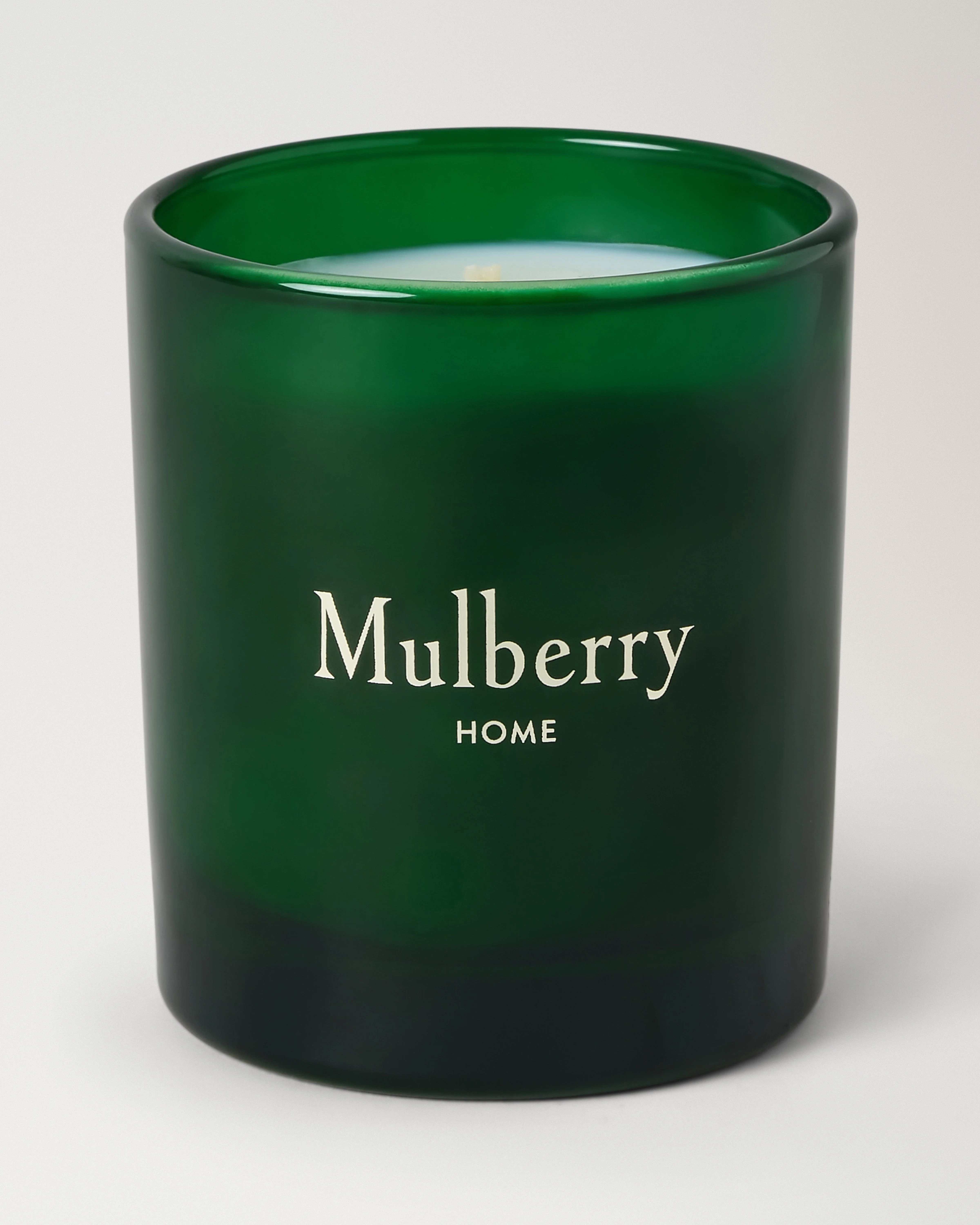 Inglenook Candle
Heritage Check Glass - 1