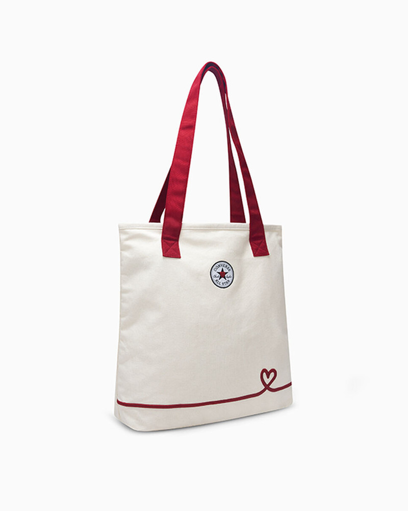 Sweetheart Tote Bag 4