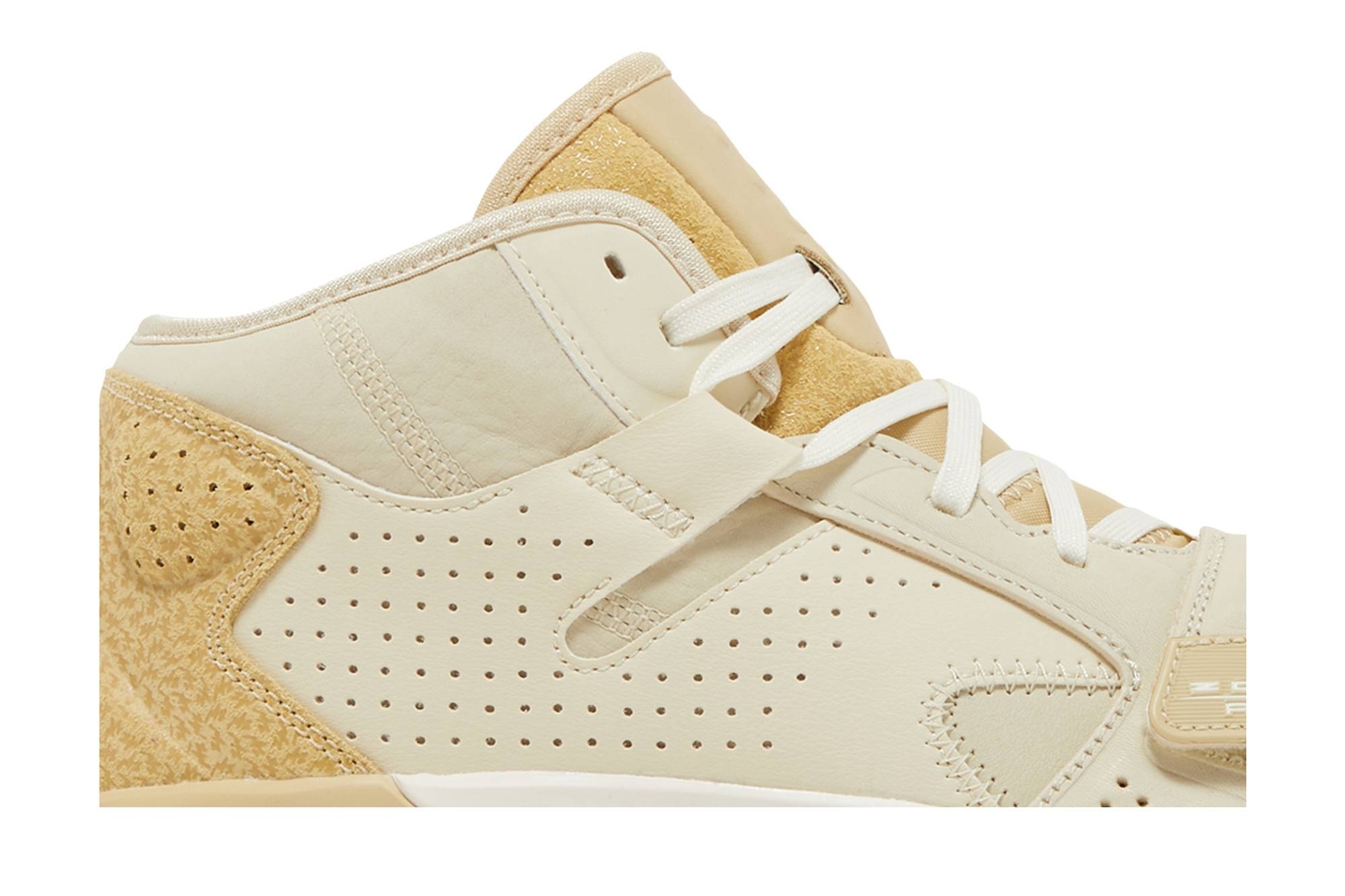 Jordan Zion 2 'Fossil' - 2