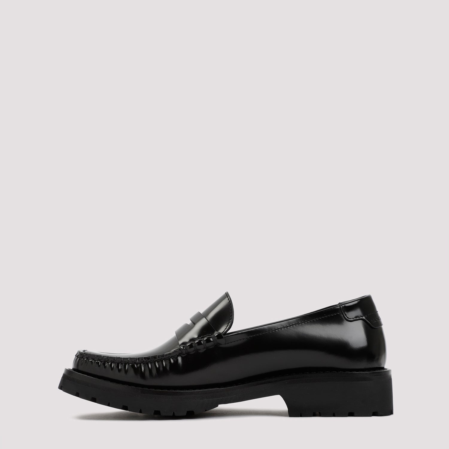 Loafers Black - 3