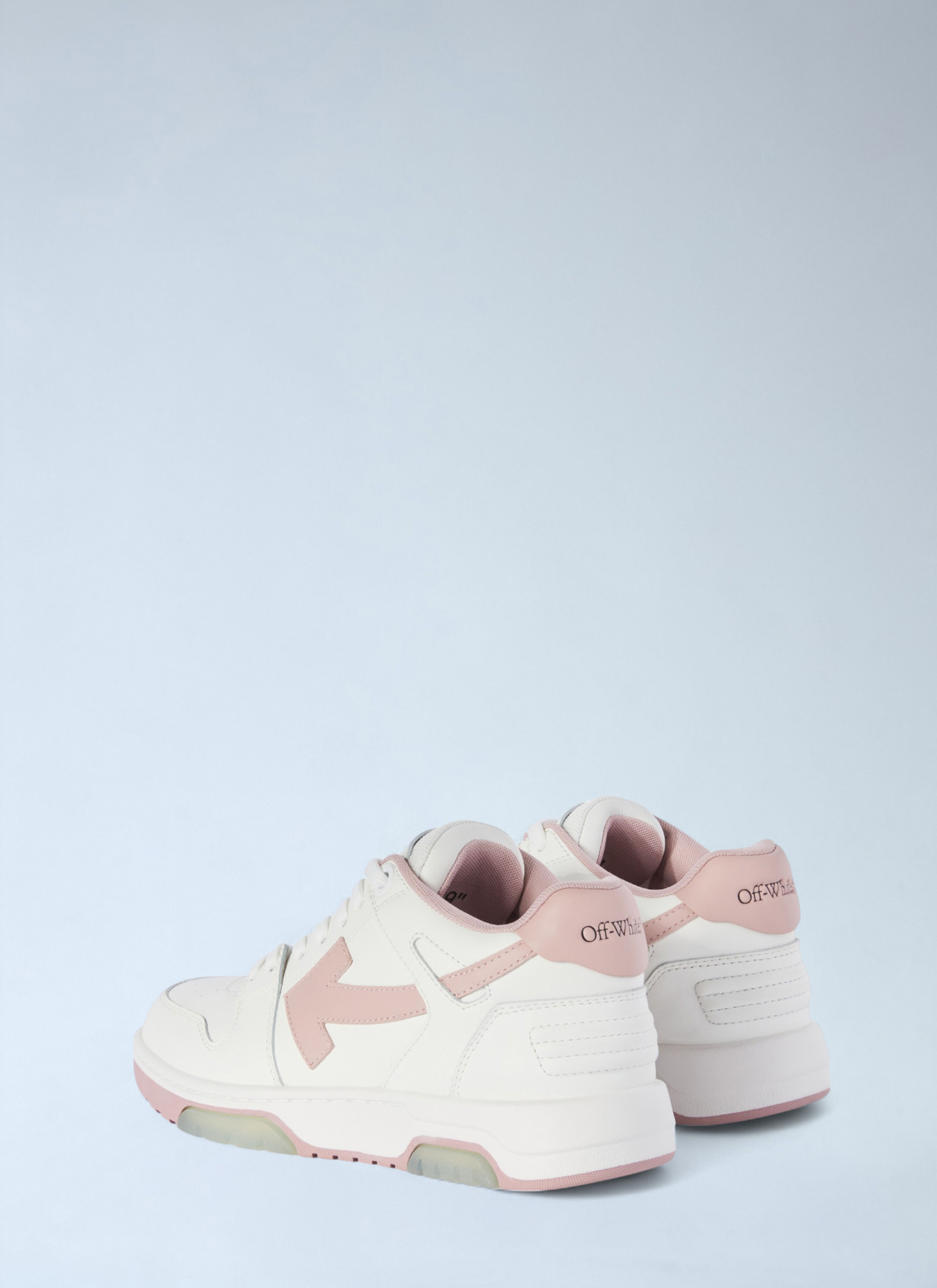 Out Of Office Sneakers - 4